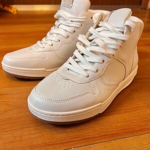 MWL MADEWELL High-Top Sneakers